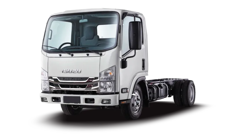 Isuzu N-Series