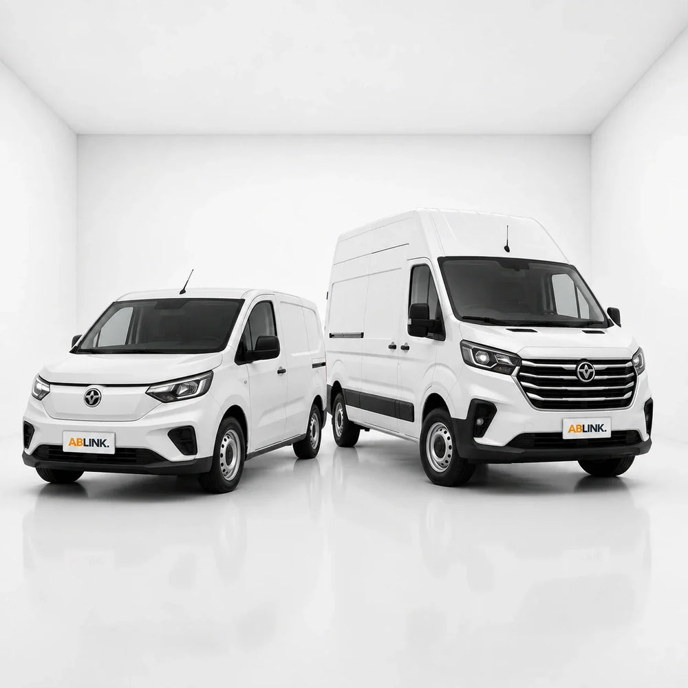 1.7m Van vs 2.4m Van in Singapore