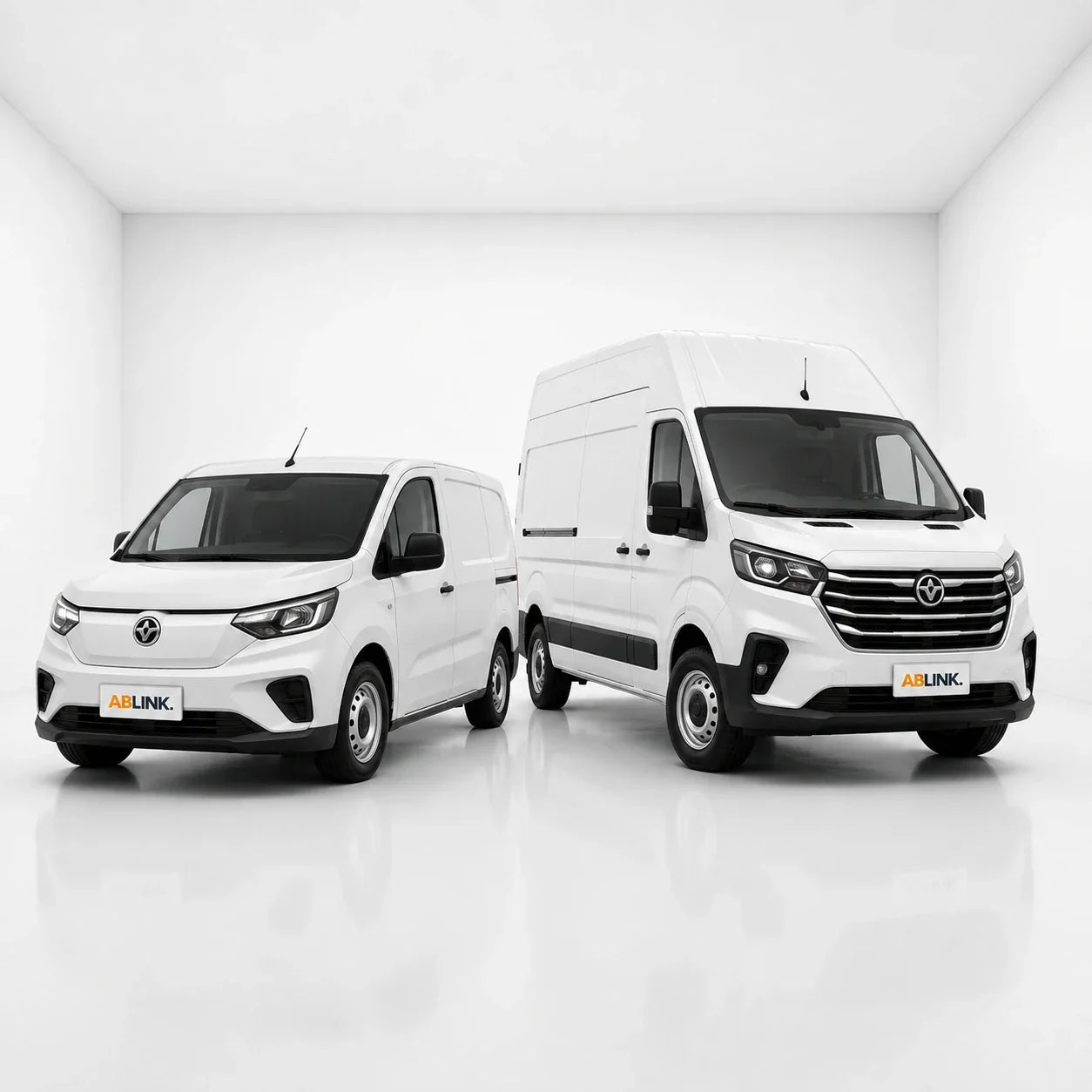 1.7m Van vs 2.4m Van in Singapore