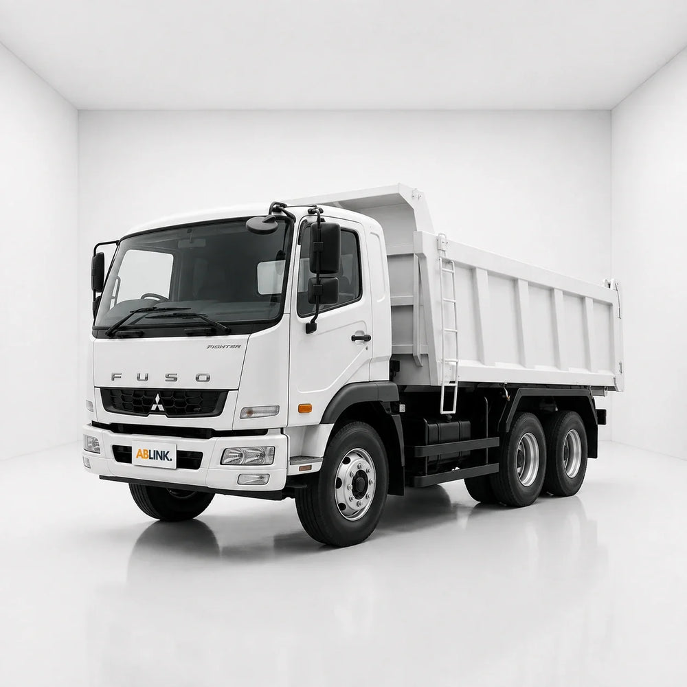 Dumper Truck Singapore