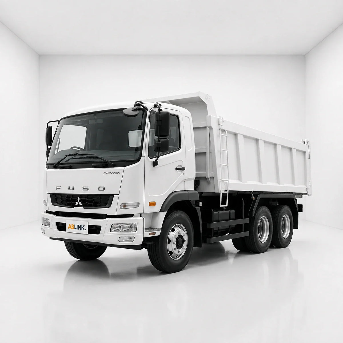 Dumper Truck Singapore