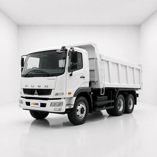 Dumper Truck Singapore