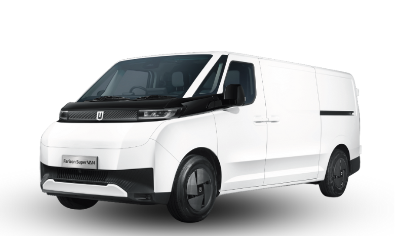 Farizon Super Van