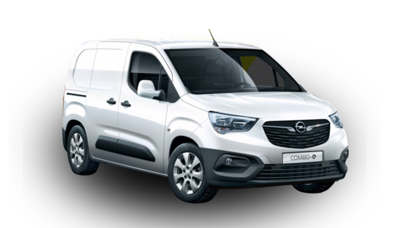 Opel Combo e Electric Van Singapore ABLINK opel-combo-e-electric-van-singapore-ablink