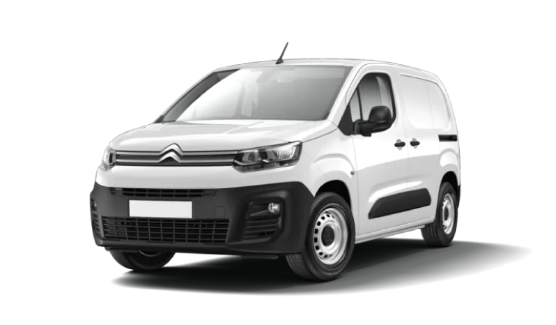 Citroen e-Berlingo